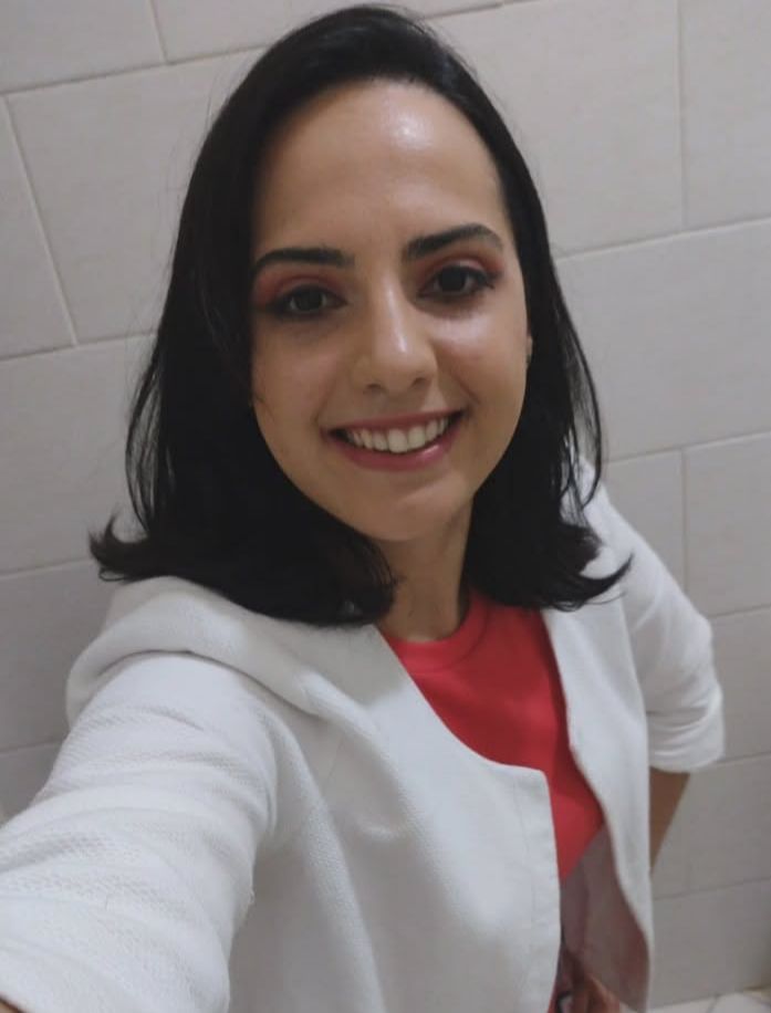 Dra. Bruna Mantovani 