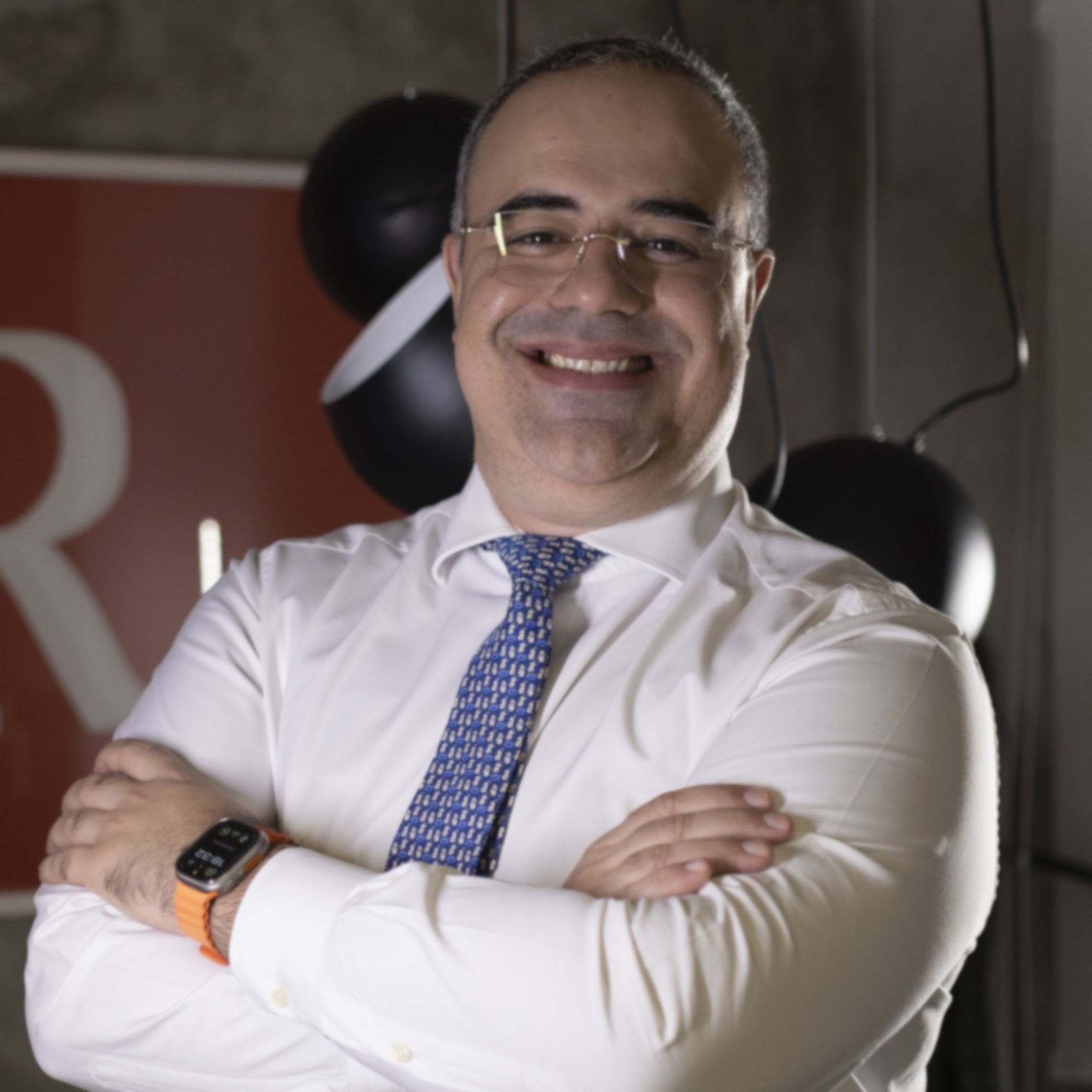 Dr. Francisco Ramos
