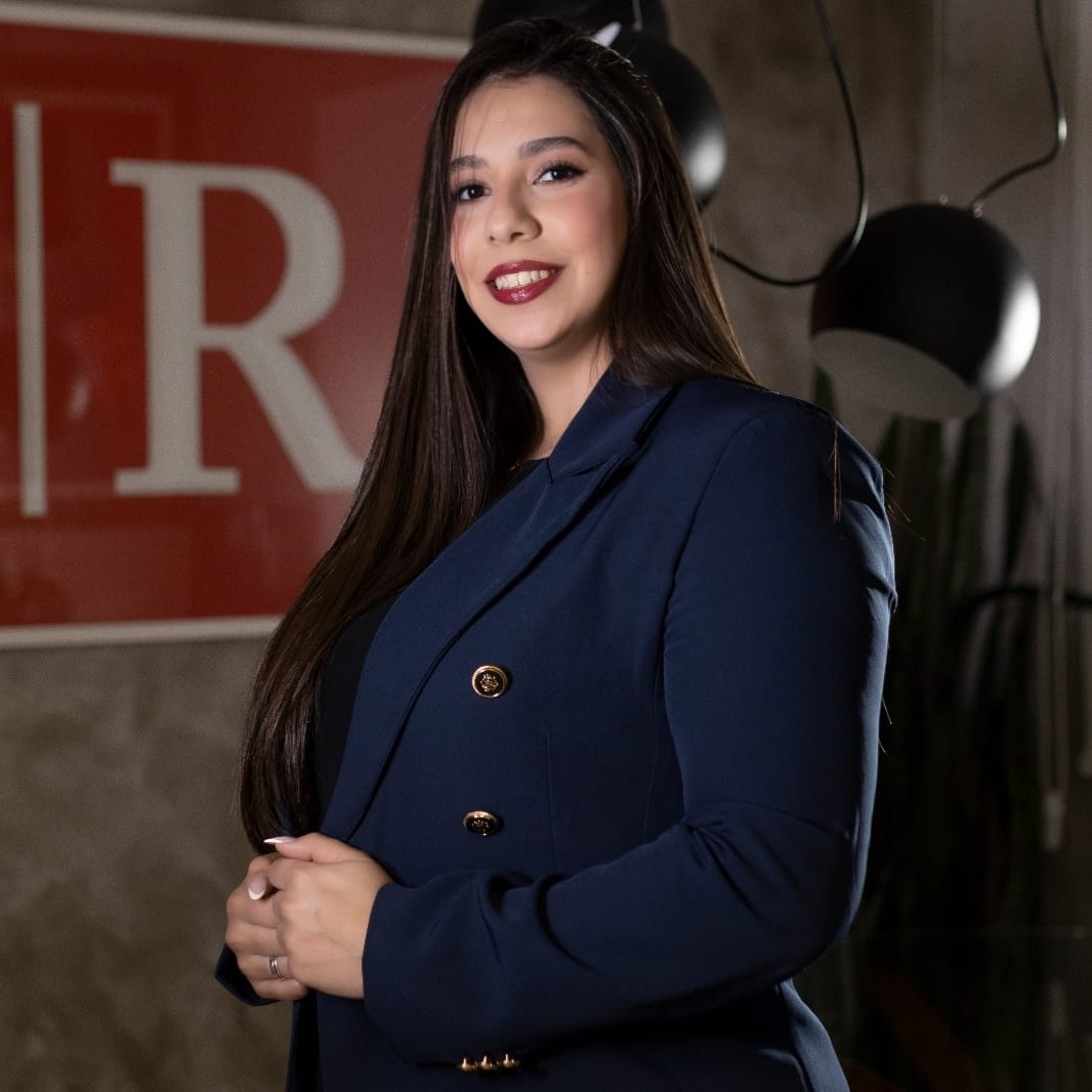 Jackeline Godoy