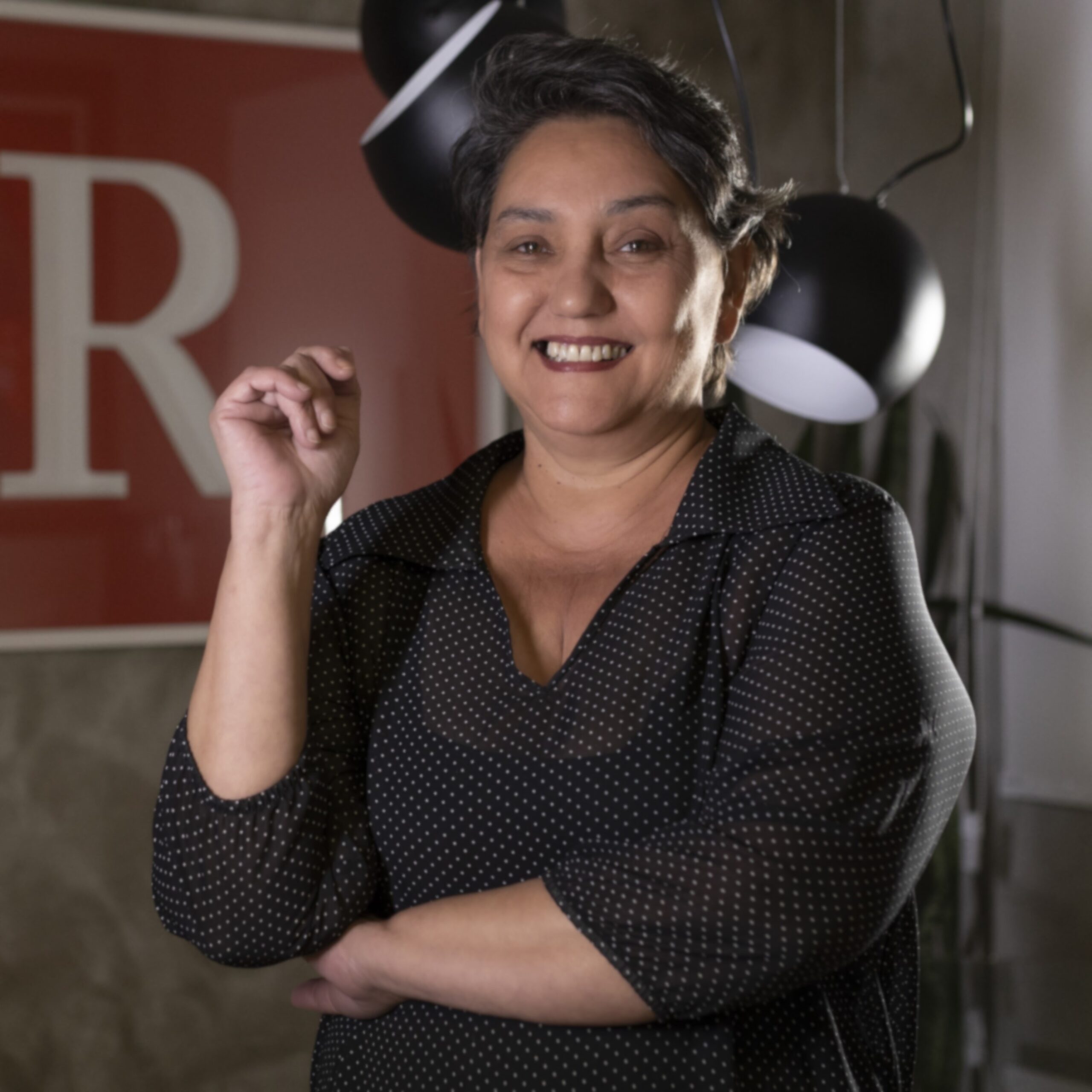 Tânia Cristina Hernandez